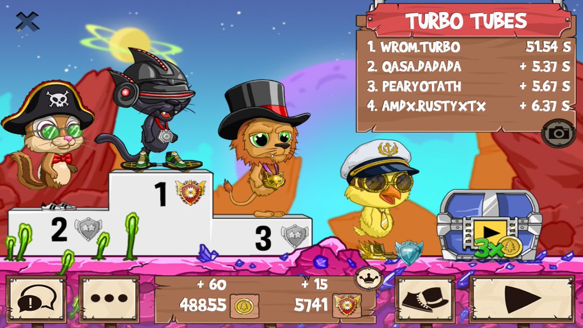 wanzack85's tweet photo. All those guys just got washed #funrun2 #dadada #PearyotaTH #RusTyxTx https://t.co/8TJO61q6Sw
