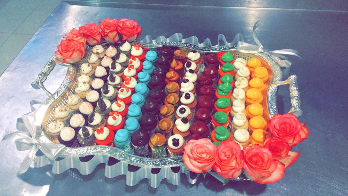 Muhanna911's tweet photo. #شاب_سعودي_يختص_في_فن_الكيك
@AlArabiya العربية_نيوز#
#كيك #cake #cap_cake https://t.co/E2G9cRmGUy