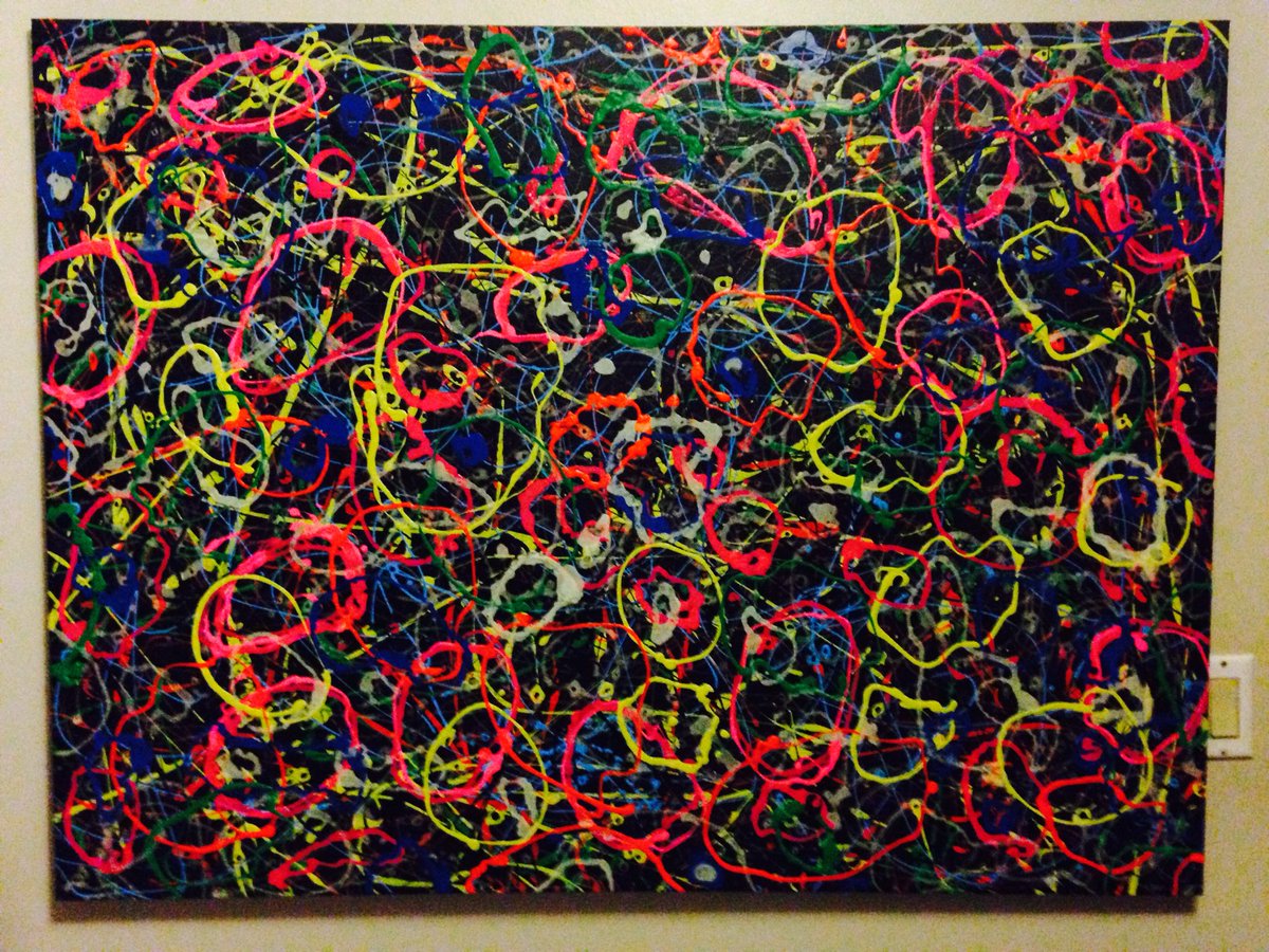 art_by_outsider's tweet image. #superstringtheory #abstractart #outsiderart #artist #painting #contemporaryart #mplsart #art #ArtsByOutsider #gallery of the #abstract