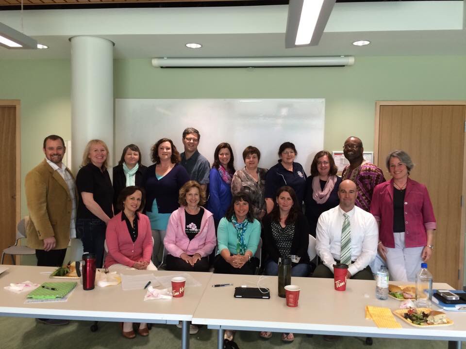 bjaucoin's tweet photo. Congrats @CounsellorsNS @WadeVanSnick @marcbreaugh on your 50th Anniversary serving @NSTeachersUnion members! https://t.co/ARNM6gpfLC