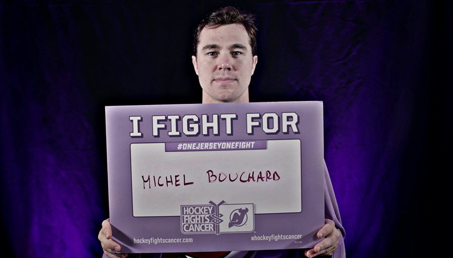 P-A Parenteau tweet media