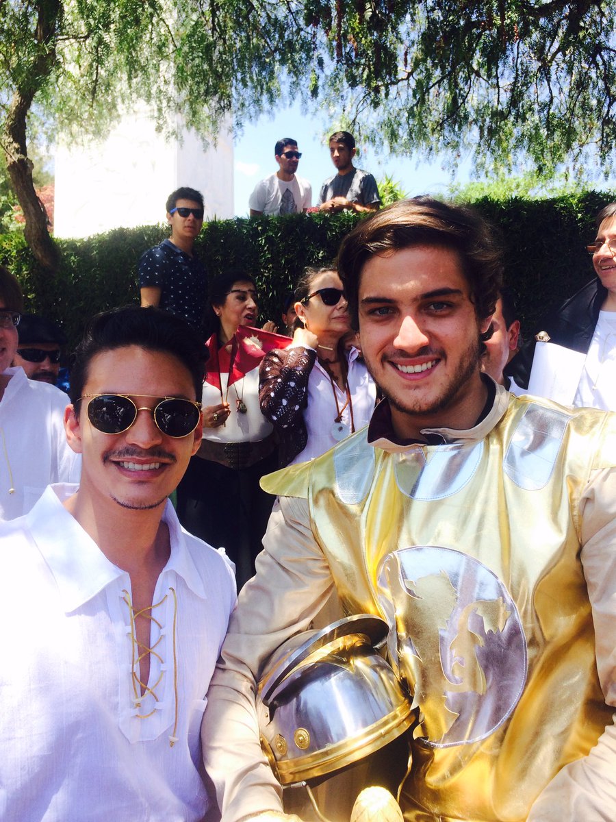 estebanjo12's tweet photo. @PaolaMKT #CADEesPODER #CADEesLANNISTER  ? https://t.co/yalcMVDZ13