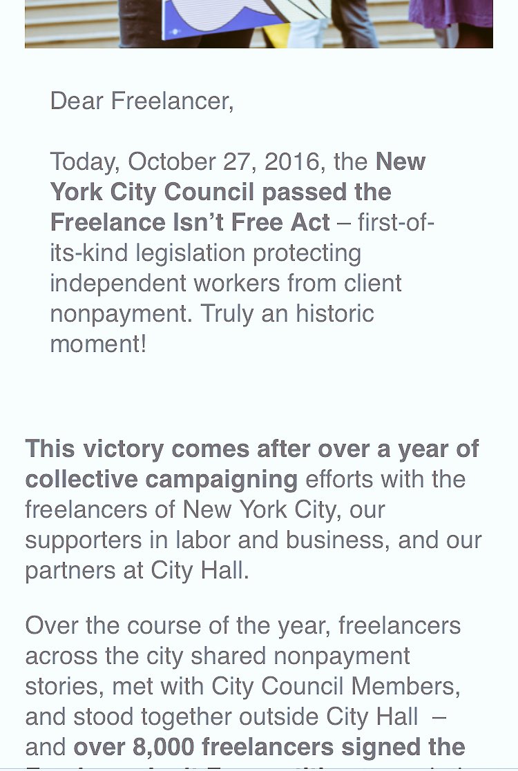 bl_a_nk_doe's tweet image. We did it!!!! #freelancer #freelancingisntfree