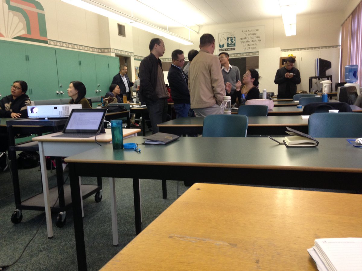 MBennettTechEdu tweet picture