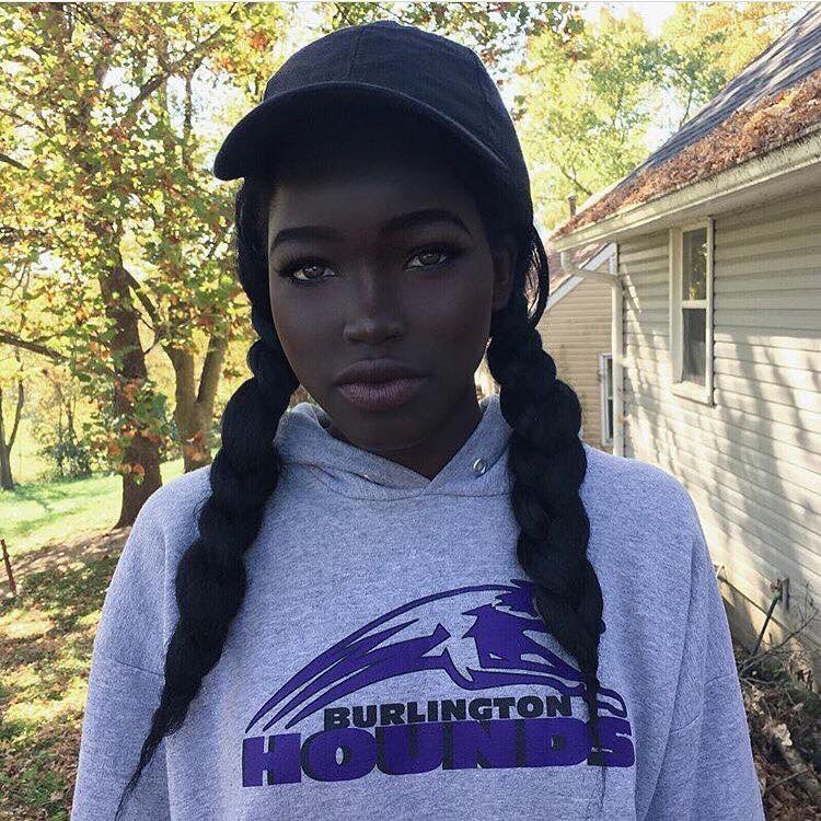 iamdmpm's tweet photo. S/O to all my beautiful Black Queens out there!! Love the skin that you are in! You are perfect. #iamdmpm #weareDMPM https://t.co/6DI4XQsWaf