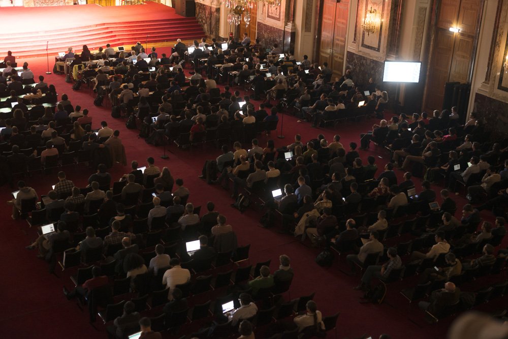 acm_ccs's tweet image. I&apos;ll just leave this here ... #ccs16