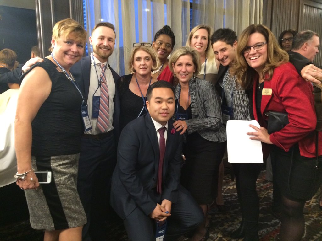 Celebrating #RPNs contribution to #healthcare @RPNAO #nursingexcellence