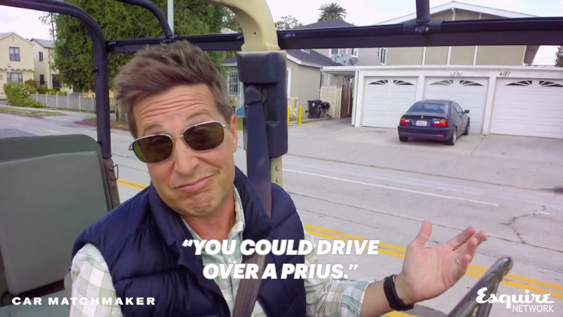 EsquireNetwork's tweet image. Unsure if an off-roader has enough power? @spikeferesten has the answer.

Catch-up on @CarMatchmaker On Demand. esq.tv/watchcmm