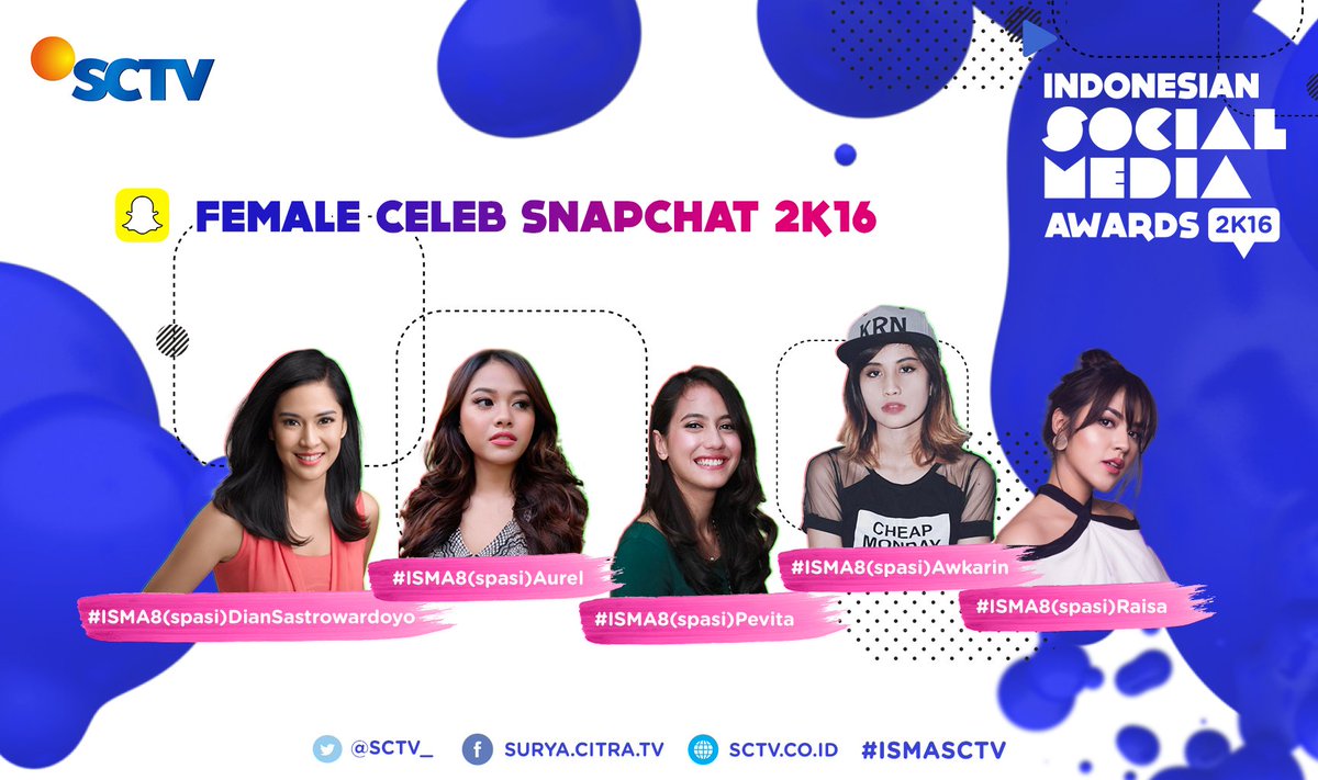 SCTV tweet media