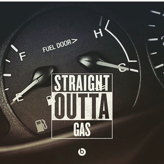 GasUpApp tweet picture