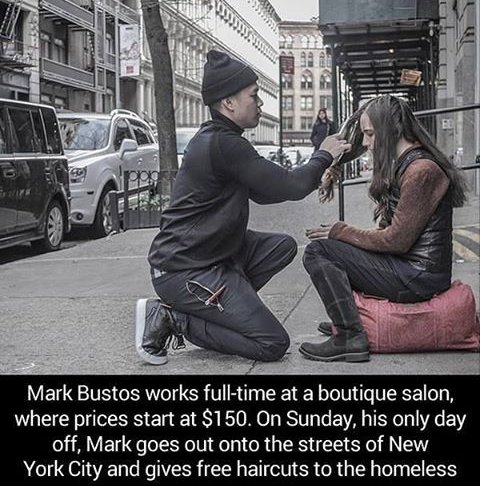 This man is an absolute hero!