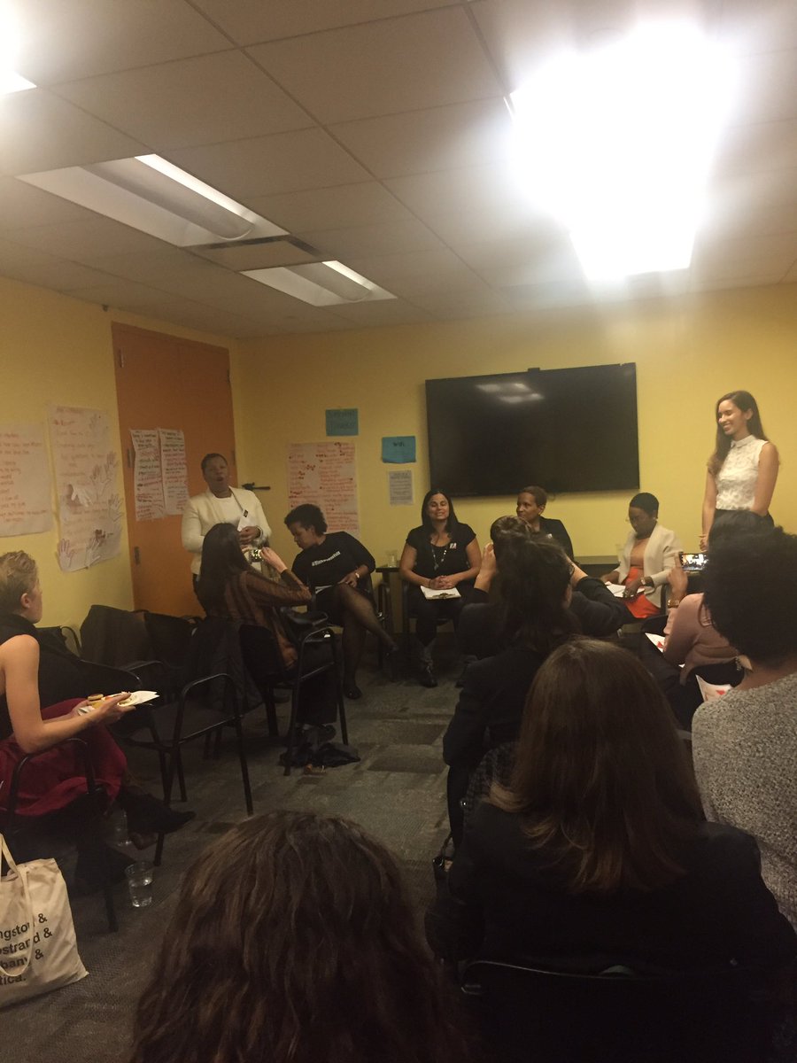 open_sESME's tweet image. Excited about the discussion about to take place #youngwomenlead #firecouncil #election2016andbeyond