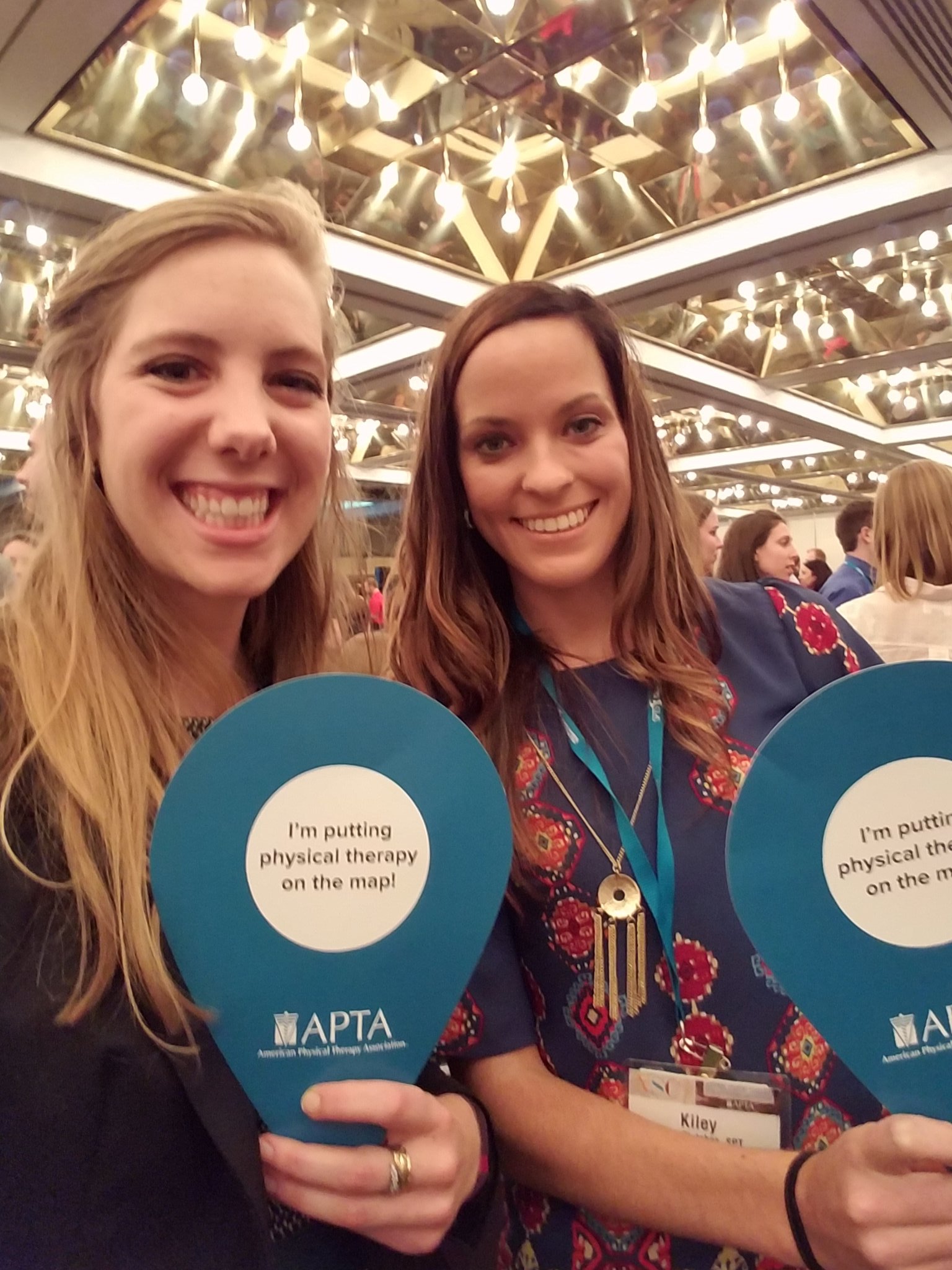 Let the #APTANSC excitement begin! https://t.co/LOwwTknRdC