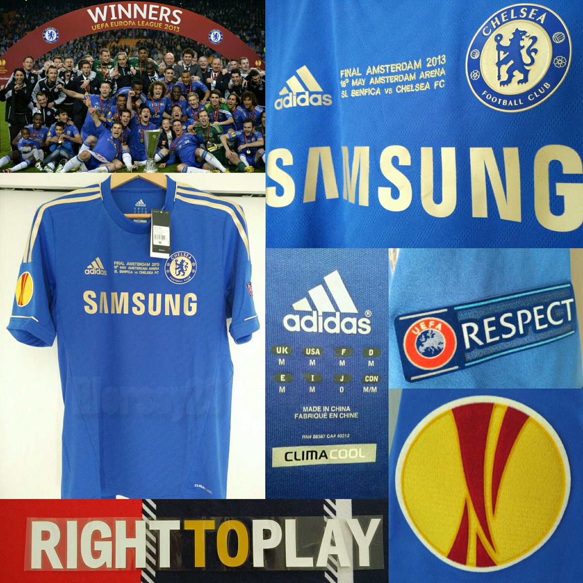 <a href="/lemari_biru/">Lemari Biru</a>
<a href="/OriginalMania_/">Original Mania</a>
<a href="/Bogorjerseyori/">regista caffee</a>
#1596
Chelsea 12/13 UEL
Size M
BNWT (-)
900K
#Jersey4sale
ThankYouforRT