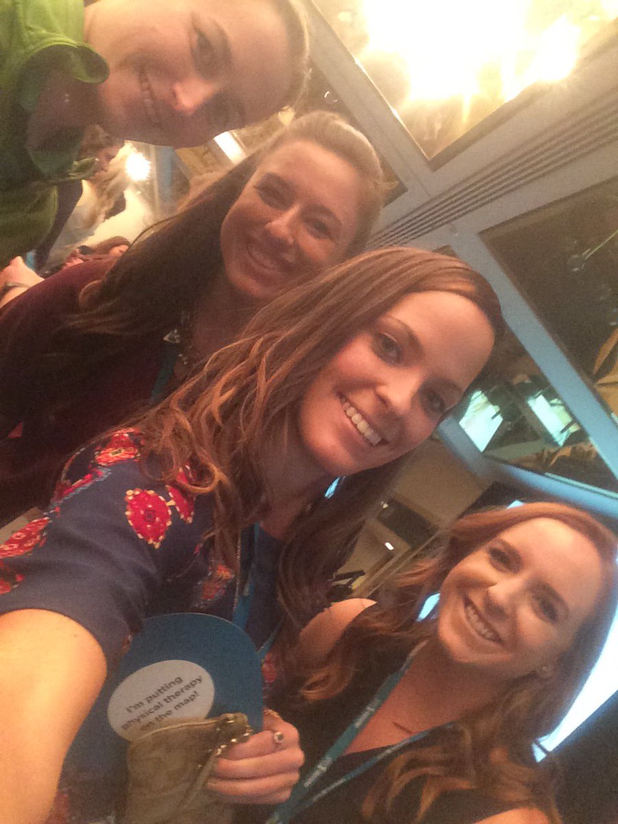 KFletcherSPT's tweet photo. #aptansc2016 https://t.co/NTPL9OCp7z