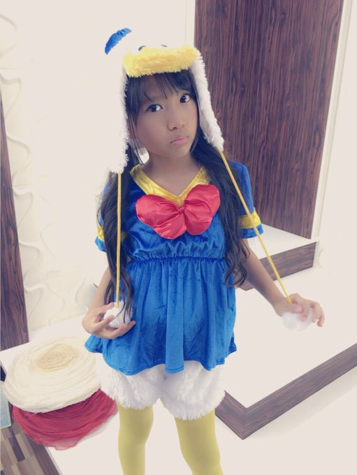 Twitterのコスプレ画像9