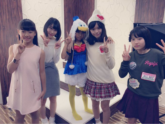 Twitterのコスプレ画像7