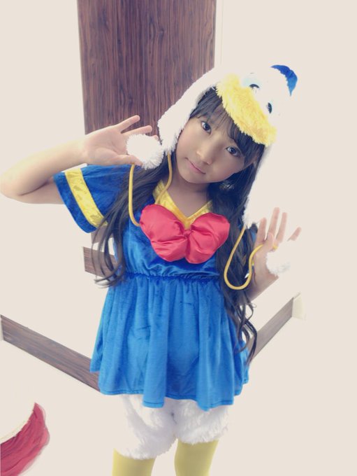 Twitterのコスプレ画像8