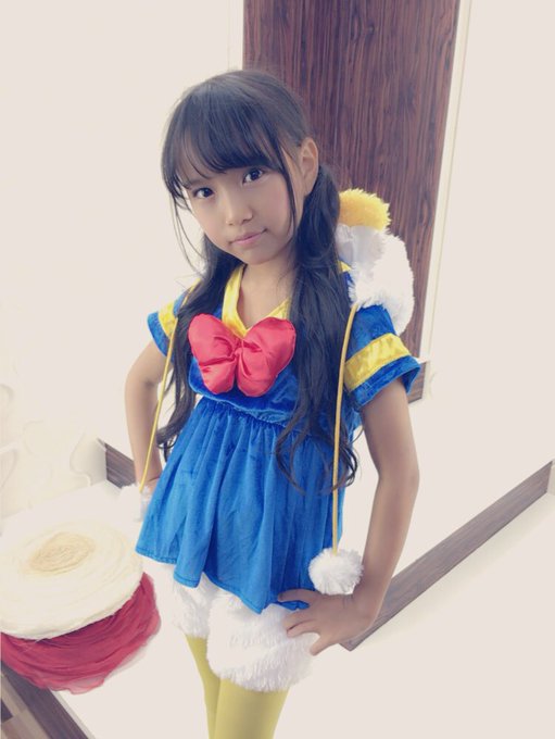 Twitterのコスプレ画像10