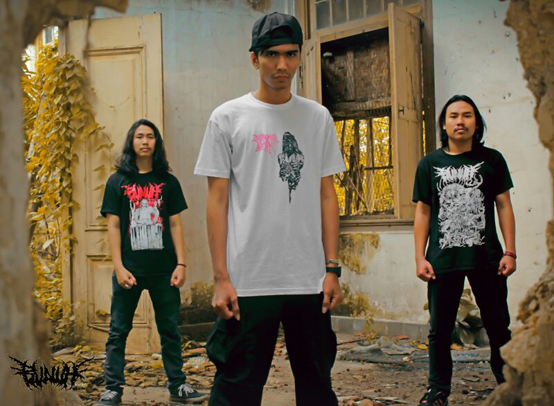 Follow IG : Bunuhofficial