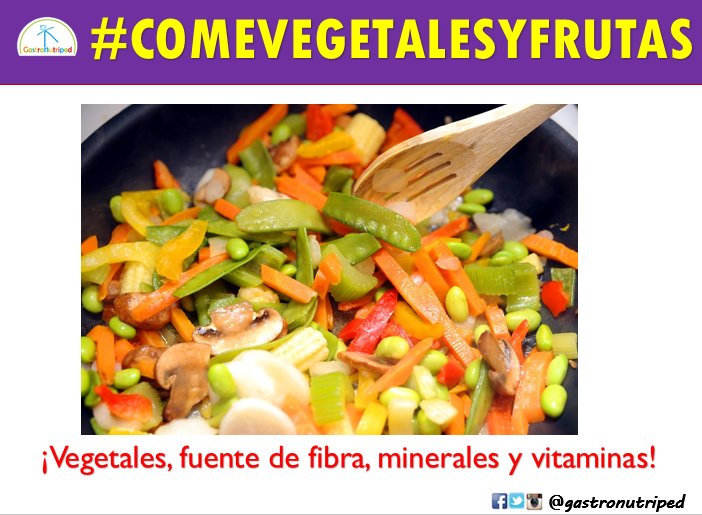 CAMPAÑA SALUDABLE #FRUTASYVEGETALES #COLOMBIA #NUTRICION #VITAMINAS @dazacarw @salesianoarg1 @SocPediatria @Hola_SoyMama