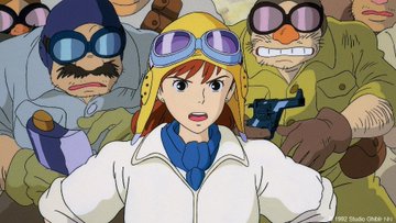 フィオの声優は この人が演じていた