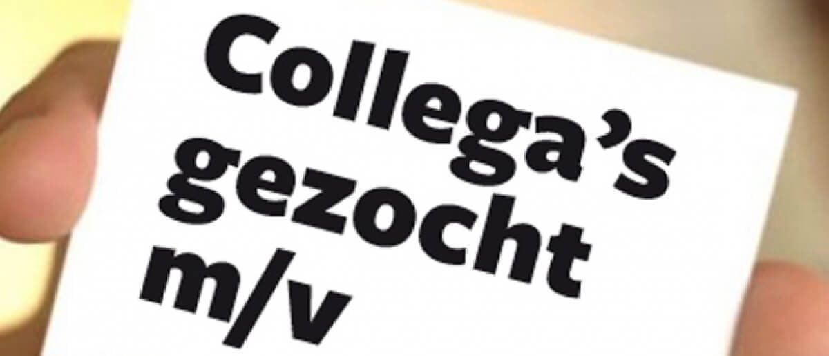 TechniplanAdv's tweet photo. Kom jij ons team versterken? Op dit moment hebben wij diverse openstaande vacatures https://t.co/cHloyurVf0 https://t.co/mY874hPehw