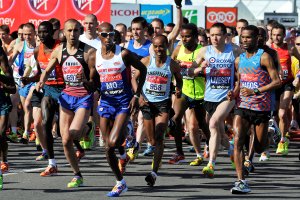 Need to register for <a href="/LondonMarathon/">TCS London Marathon</a> Champs places? Here is how - goo.gl/19v3Im (&amp; pls RT)