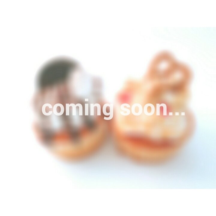 sweet cupcakes…♡