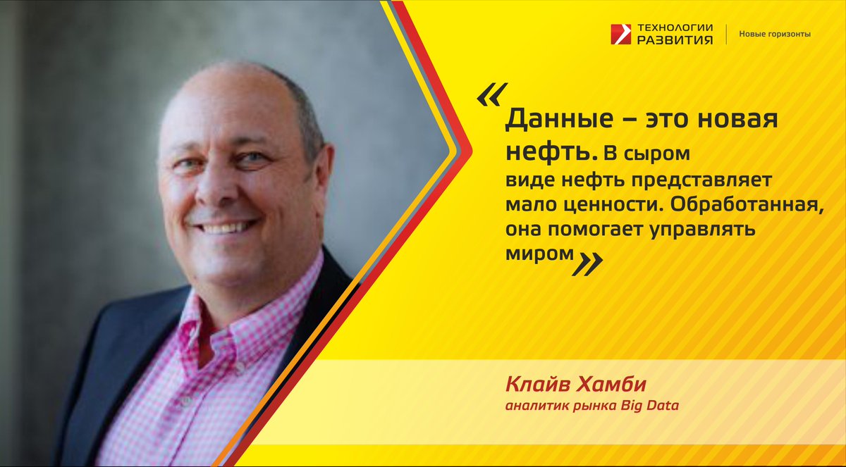 tech_develop's tweet image. Термин «большие данные» (Big Data) появился вначале как констатация факта: мир столкнулся со взрывным ростом объемов информации