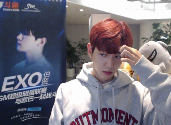 みちほ Exo妄想垢 さん がハッシュタグ チャンベク をつけたツイート一覧 1 Whotwi グラフィカルtwitter分析