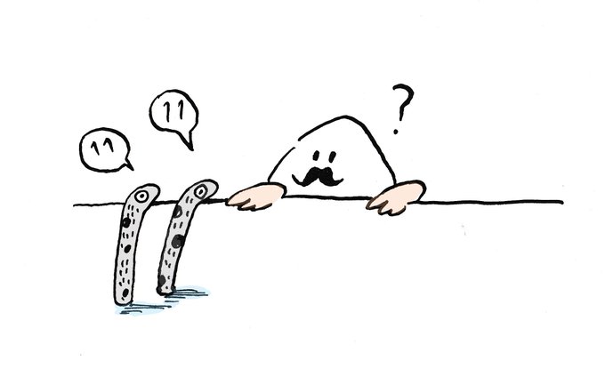 チンアナゴのtwitterイラスト検索結果 古い順 チンアナゴのtwitterイラスト検索結果 古い順