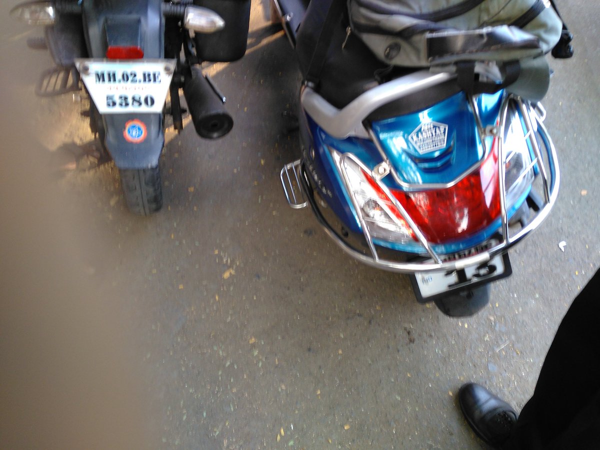 Virag Doshi (@viragdoshi) on Twitter photo <a href="/MumbaiRTO/">Road Traffic Offence</a> they are telling that activates has a fancy number plate is it true?? <a href="/MumbaiRTO/">Road Traffic Offence</a> they are telling that activates has a fancy number plate is it true??