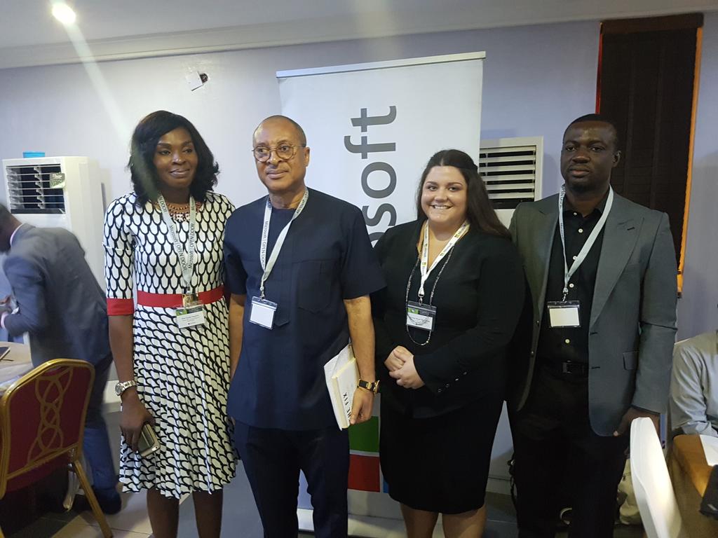 DemolaExpoze's tweet photo. Ifebueme Clifford, Prof Pat Utomi  &amp; Jordan Bel-Monte
#FlipLearnCon2016 @MicrosoftNG @FlipLearnK https://t.co/UV6QjEWGKL
