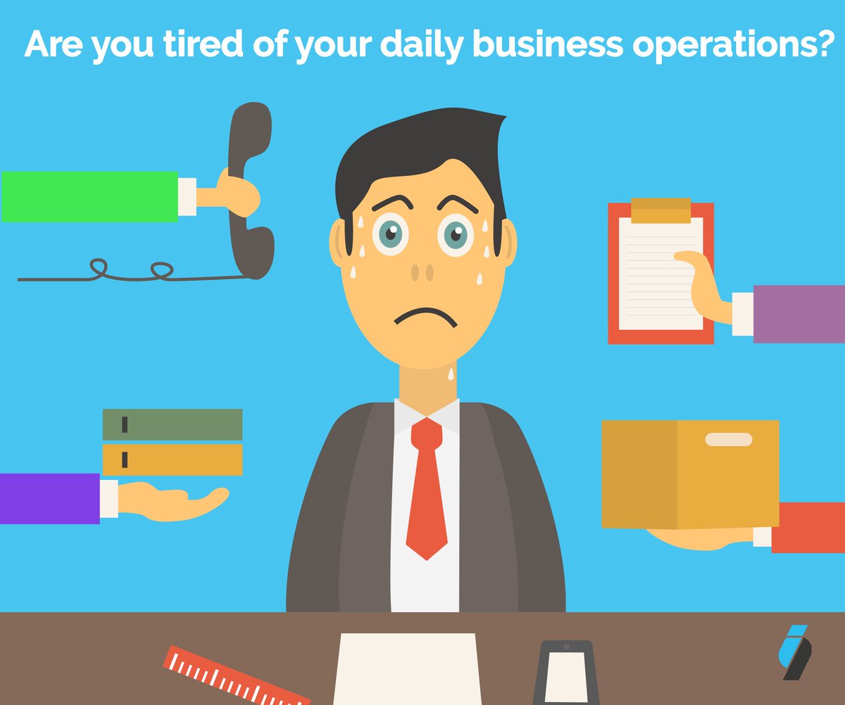 Ionycs's tweet image. Find out how #Ionycs can help you simplify your daily business operations!
hello@ionycs.com
ionycs.com
+961 1 488 536