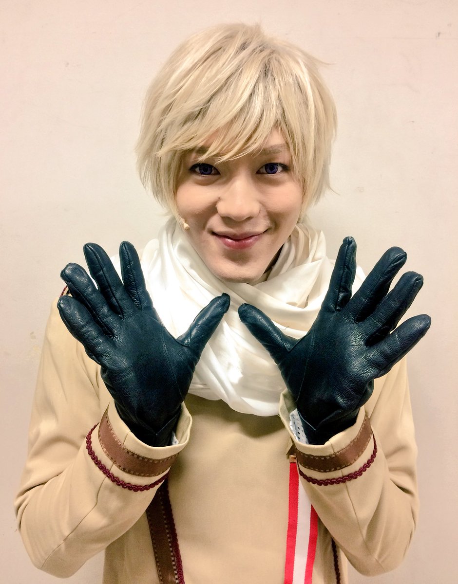 ヘタミュ The Great World ツイートまとめ 11 08 11ページ目 Togetter ヘタミュ The Great World ツイートまとめ 11 08 11ページ目 Togetter