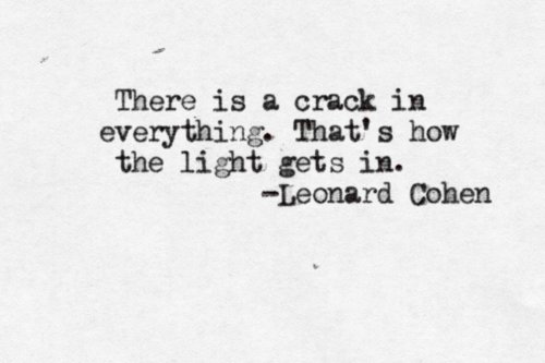 nixcraft's tweet image. #RIPLeonardCohen #quoteoftheday #RIPLeonard