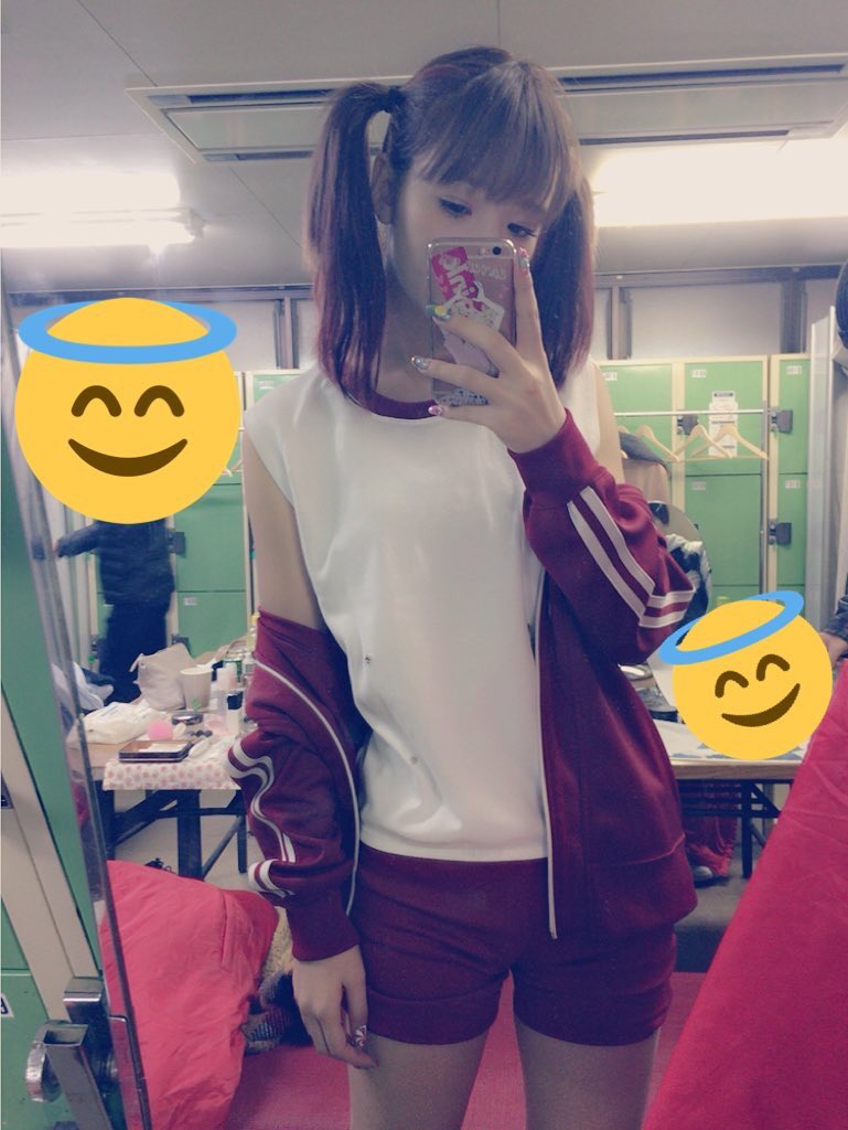 高橋奈美 Wego Lovenami Twitter