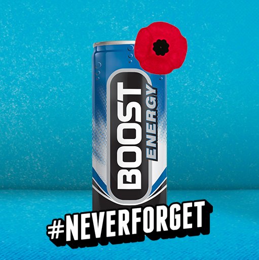#NeverForget