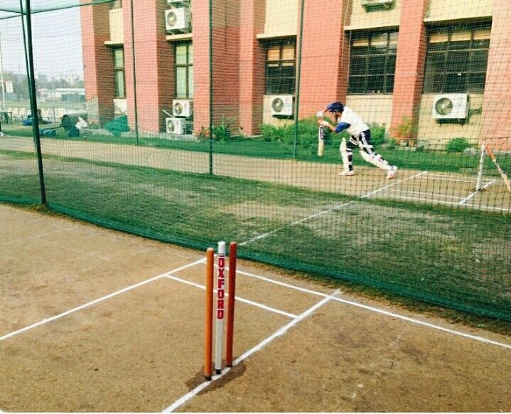 kanish_rana's tweet image. Our Champ @ImRaina is #Training #GettingReadyforWork..Recent post Via #Instagram..Feeling Excited😍😍 @TNRainaFans @kathikathija