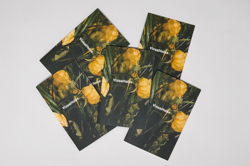 The Brand Identity tweet media