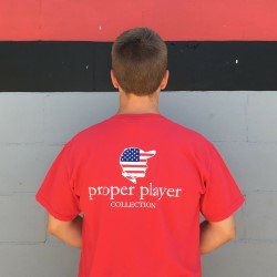 ProperPlayerCo's tweet photo. Thank you from Proper Player to all of the men and women who have fought for our freedom 🇺🇸 #VeteransDay https://t.co/w8Vxy2i6An