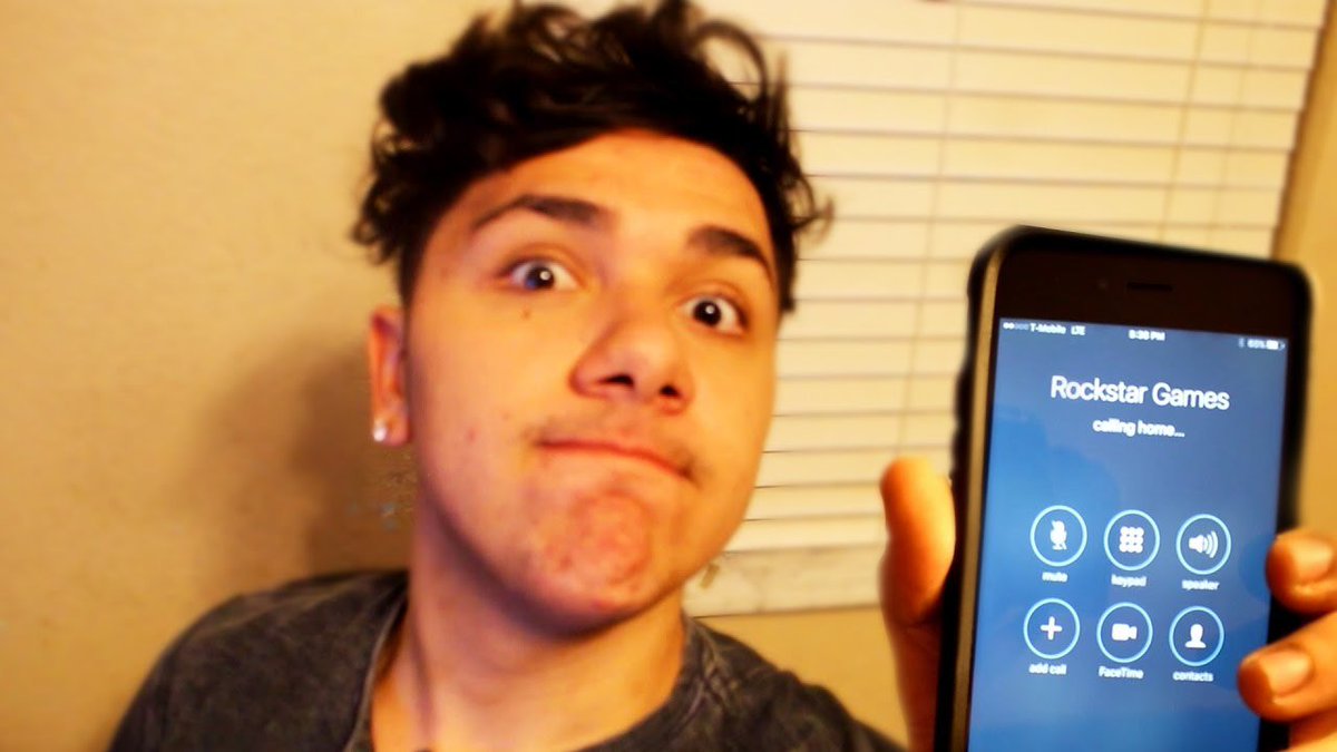 EndOfTim3's tweet image. GETTING GTA 6 EARLY! (ASKING ROCKSTAR FOR GTA 6 EARLY) youtube.com/watch?v=S-SnNU…