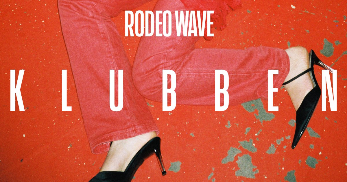 Rodeo Magazine tweet media
