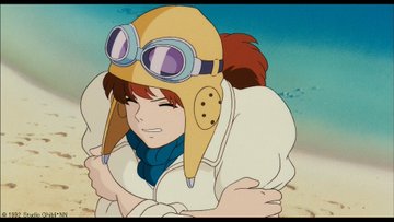 フィオの声優は この人が演じていた