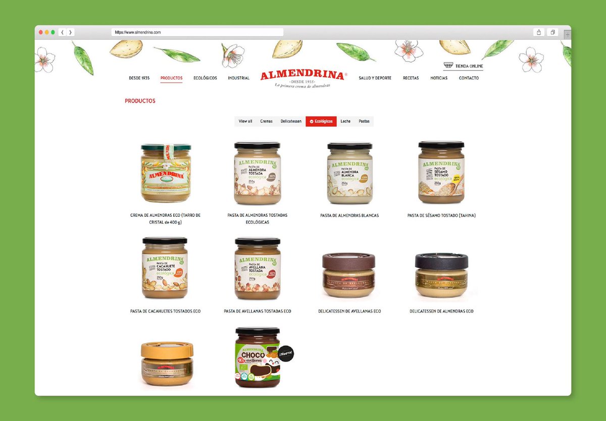 almendrina1935's tweet photo. ¡Nueva web! Nou lloc web! New website! Nouveau site web!
https://t.co/VeDQ9V2NdU

https://t.co/mgRqXhFdRe https://t.co/ksMpITdkbw