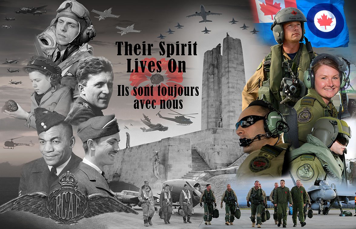 ARC_RCAF's tweet photo. Ils sont toujours avec nous. Aujourd'hui et tous les jours:
#nelesoubliezpas #ARC https://t.co/JzHclWoLDl