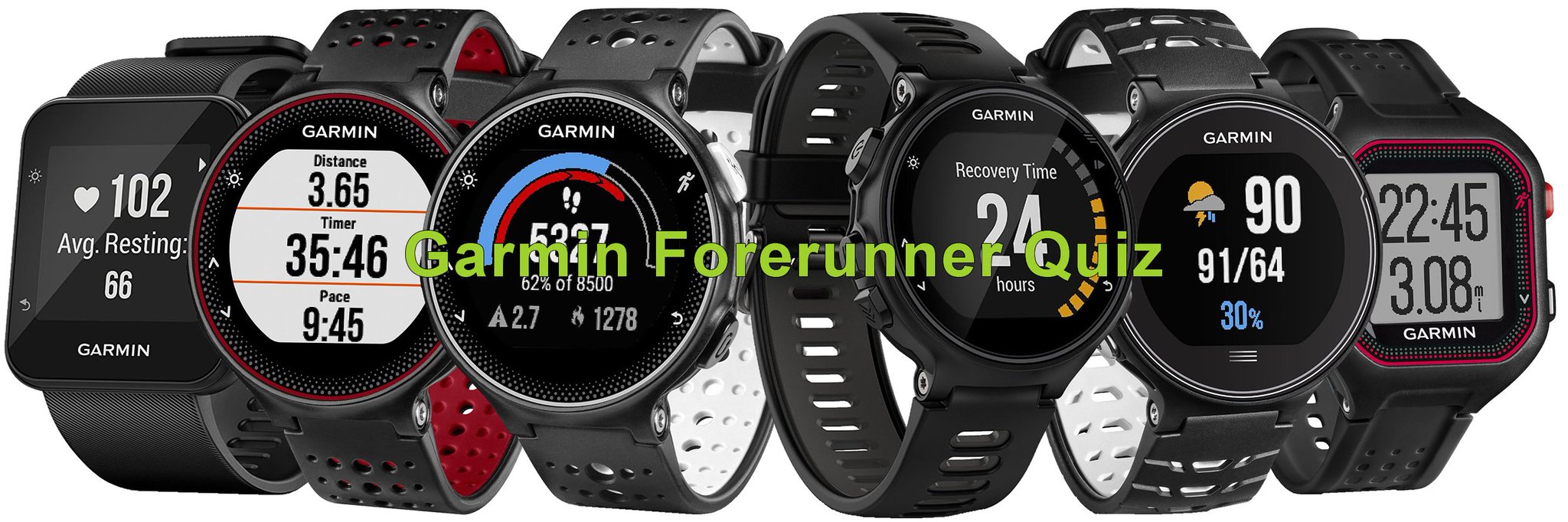which garmin should i buy quiz