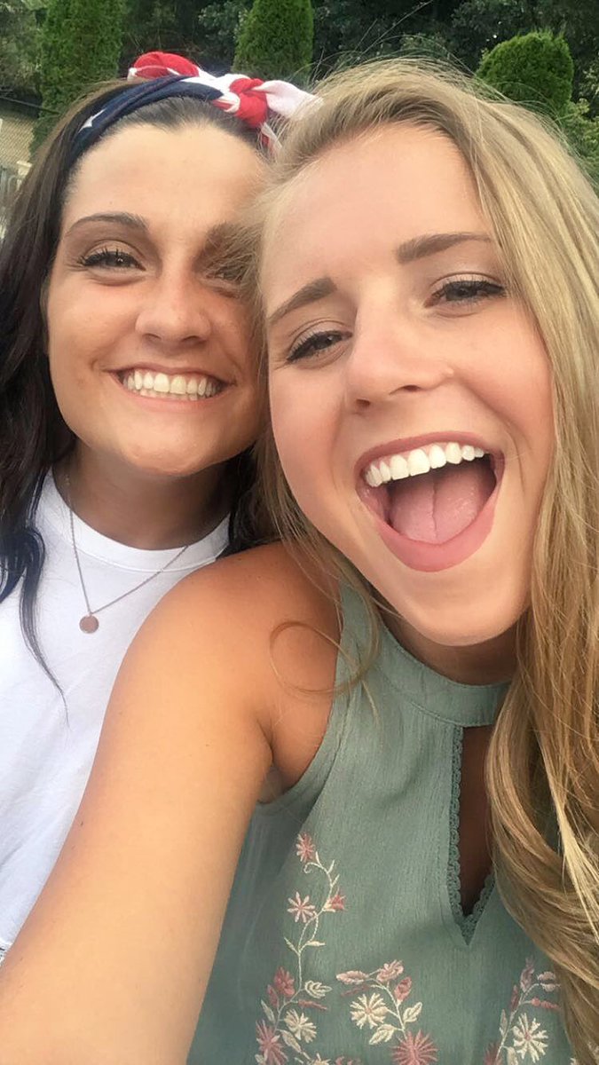 Happy birthday chica!!!! Hope your day is all that and a bottle of jack 😎 see you so so soon old lady