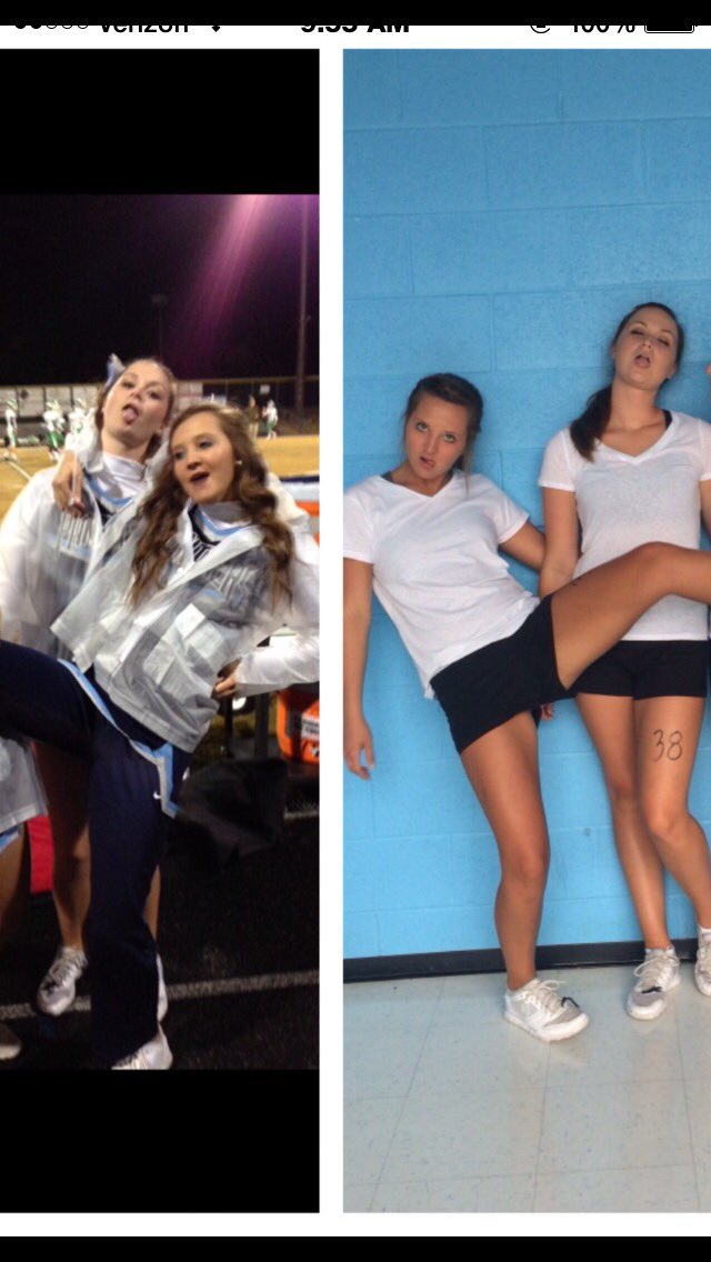 Happy birthday to my most favorite person. I hope your 20's are as great as u r🙃💘